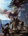 Кодовый ключ Steam для Monster Hunter World