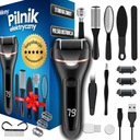 ЭЛЕКТРИЧЕСКАЯ НАПИЛОЧНАЯ МАШИНА ТЕРКА + ДОПОЛНИТЕЛЬНЫЕ НАВЕСНЫЕ ПРИНАДЛЕЖНОСТИ