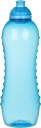 Посуд Безбарвний Czajnik 620 Ml