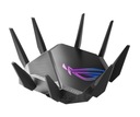 Повторитель точки доступа Маршрутизатор Asus ROG Rapture GT-AXE11000 802.11ax Wi-Fi 6