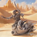 Efreeti Печать продолжается