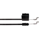 ГРАНИТ Кабель огнетушителя двигателя