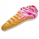 Надувной матрас Intex 58762, рожок для мороженого