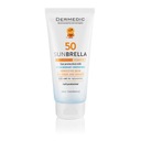 DERMEDIC SUNBRELLA Солнцезащитный лосьон для детей SPF50 100 мл
