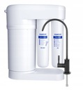 Аквафор DWM-101S Морион осмос фильтр для питьевой воды + черный излив