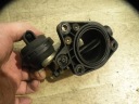 VOLVO S40 V40 1.9 DCI 01-03 THROTTLE VALVE  photo 6