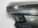 MERCEDES S500 S 500 КУПЕ КРИШКА БАГАЖНИКА БАГАЖНИКА  (13048544374) фото min 5