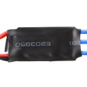 Безколекторний ESC 2S 18A для WLtoys K989, сумісний з Mini Z та Tamiya RC моделями автомобілів ціна: 1782 грн
