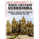 WIELKI LEKSYKON UZBROJENIA ARMATY BOFORS WZ.36 I38