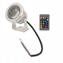 RGB LED АККУМУЛЯТОРНАЯ ЛАМПА ДЛЯ СПА-БАССЕЙНА