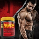 Mutant Madness 225g PRE WORKOUT PUMPA SILA CVIČENIE EAN (GTIN) 627933026152