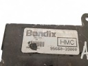 БЛОК УПРАВЛЕНИЕ НАСОСА ABS HYUNDAI SONATA VI (YF) 9566033000 30473184 2013  фото 8