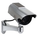 НАРУЖНАЯ КАМЕРА ИК-СВЕТОДИОДНАЯ СОЛНЕЧНАЯ ПЗС-КАМЕРА-МАТЕЛЬ