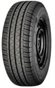 4x Yokohama BluEarth VAN 195/75R16 107T