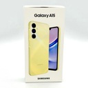 ZÁRUKA NOVINKA Smartfón Samsung Galaxy A15 4 GB / 128 GB 4G (LTE) Žltá Značka telefónu Samsung