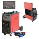 ПОЛУАВТОМАТИЧЕСКАЯ СВАРОЧНАЯ МАШИНА MIG MAG PULSE 350A