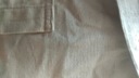 Pimkie Dámska košeľa oversize béžová defekt 36 Dominujúci vzor bez vzoru