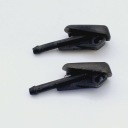 BUSE LAVE-GLACE VITRES AVANT FORD FIESTA 96FG17666AA NR27 JEUphoto 6