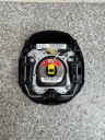 ПОДУШКА ВОДІЯ AIRBAG MAZDA CX5 CX-5 2012-2017R ОРИГІНАЛ  (17679708596) фото min 9