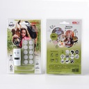 Штамп с декоративными мотивами - Поделка