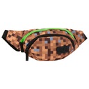 BACKUP TORBA NERKA NA BIODRA KLOCKI GAME GRA