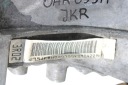 AUDI МІСТ JKR 0AR525053A ЗАД ЗАДНІЙ ДИФЕРЕНЦІАЛ ДИФЕРЕНЦІАЛ 0AR 525 053 A КОРОБКИ  (17397711739) фото min 7
