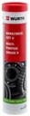 WURTH Смазка литий-графитовая 400г