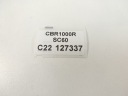 HONDA CB 1000R SC60 ГЛУШНИК ВИХЛОП СПОРТИВНИЙ LASER  (17464445922) фото min 12
