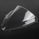 ДЕФЛЕКТОР WIATROWY СКЛА ПЕРЕДНЬОЇ МОТОЦИКЛА ПІДХОДИТЬ DO SUZUKI GSXR MK  фото 16