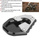 НАКЛАДКА NOZKI НОЖКИ TRIUMPH TIGER 900/RALLY/RALLY PRO 2020  фото 15