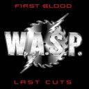 [CD] W.A.S.P. - Первая кровь, последние удары