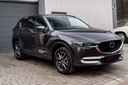 MAZDA CX-5 II KF 2017+ PROTECCIÓN SUPERIOR REJILLA DE RADIADOR KB8A507E1BBB 