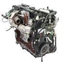 FORD FOCUS ST MK3 MOTEUR NU POTEAU T8DA 2.0 TDCI 185KMphoto 11