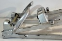 CHÂSSIS ARRIÈRE POIGNÉES PASSAGER 50240-MT4-010 HONDA VFR 750 RC36 1990-1993Rphoto 9