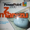 Microsoft PowerPoint 2000 в движении — коллектив