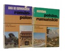 ПОЛЬСКИЙ РУМЫНСКИЙ + РУМЫНСКИЙ ПОЛЬСКИЙ РАЗГОВОР Tapu Jeglinschi SET BDB