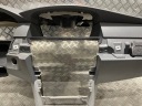 КОНСОЛЬ ДОШКА ПРИБОРНА ПАНЕЛЬ BMW E60 E61 2005-2006 ЄВРОПА СІРИЙ КОЛІР  (17119002182) фото min 9