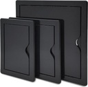 Ревизионная дверца airRoxy 25 x 30 см, АБС