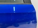 YARIS 3 РЕСТАЙЛ ДВЕРІ ЗАДНІ ПРАВЕ ПРАВИЙ ЗАД Z НАКЛАДКА НАКЛАДКА Y20 8X2 RYSA WGN  (18151909758) фото min 6