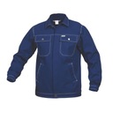 Рабочая толстовка SARA BOSMAN 10-413, темно-синий, M