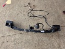 BMW F11 РЕСТАЙЛ 15R БАЛКА ФАРКОПУ БУКСИРУВАЛЬНОГО WESTFALIA 6873932 3033399  (18769950150) фото min 5