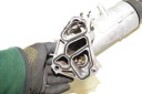BMW E60 530D M57 E90 330D 3.0D CHÂSSIS SUPPORT FILTRE HUILES 7788453photo 5