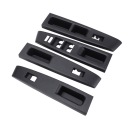 4 PCS SUPÉRIEUR PANNEAU AVANT ACCOUDOIR 74272 52220 C0 VOLANT LKphoto 10
