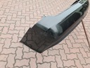 PARAGOLPES PARTE TRASERA TRASERO NISSAN PRIMERA P12 Z11G 