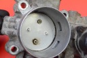ДРОСЕЛЬНА ЗАСЛІНКА MITSUBISHI OUTLANDER 1 I 2.0 16V 136 KM 01-08  (18717643713) фото min 9