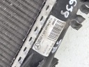 VITO VIANO W639 2.2CDI 03- RADIATEUR LIQUIDE EAU LIQUIDE A6395010401 5Aphoto 6