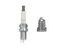 BOUGIE ISKR. TOYOTA 2087 BKR5EYA MOTEUR 1.3 92- ,STARLET 1.3,YARIS NGKphoto 14