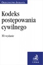 Kodeks postępowania cywilnego. Orzecznictwo