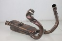 MOTO GUZZI STELVIO 24- COLLECTOR GRADUATION PIPE  photo 7