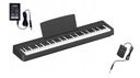 Yamaha P-145 — цифровое пианино